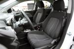 Chevrolet Sonic 2012 года